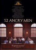 12 Angry Men movie in William Friedkin filmography.