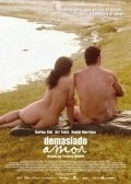 Demasiado amor movie in Juan Manuel Bernal filmography.