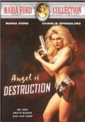 Angel of Destruction movie in Maria Ford filmography.
