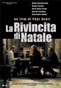 La rivincita di Natale is the best movie in Gianni Cavina filmography.