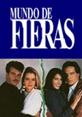 Mundo de fieras is the best movie in Elluz Peraza filmography.