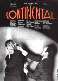 Continental movie in Cristina Marcos filmography.