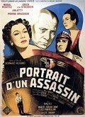 Portrait d'un assassin is the best movie in Julien Maffre filmography.