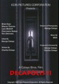 Decapolis II movie in George Cotayo filmography.