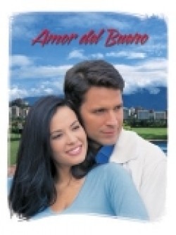 Amor del bueno is the best movie in Ricardo Alamo filmography.