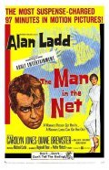 The Man in the Net movie in Michael Curtiz filmography.