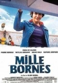 Mille bornes is the best movie in Emma de Caunes filmography.