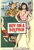 Boy on a Dolphin movie in Jean Negulesco filmography.