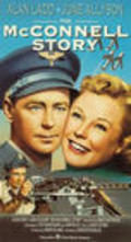 The McConnell Story movie in Alan Ladd filmography.