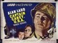 Captain Carey, U.S.A. movie in Francis Lederer filmography.