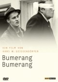 Bumerang - Bumerang movie in Hans W. Geissendorfer filmography.