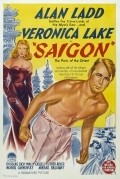 Saigon movie in Eugene Borden filmography.