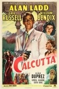 Calcutta movie in John Farrow filmography.