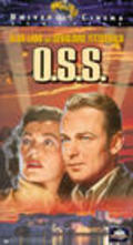 O.S.S. movie in Geraldine Fitzgerald filmography.