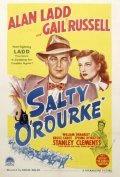Salty O'Rourke movie in Raoul Walsh filmography.
