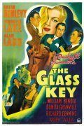 The Glass Key movie in Stuart Heisler filmography.