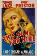 This Gun for Hire movie in Frank Tuttle filmography.