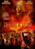 Legion of the Dead movie in Pol Beyls filmography.
