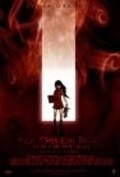 Red Princess Blues Animated: The Book of Violence movie in Dan Cregan filmography.
