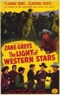 The Light of Western Stars movie in J. Farrell MacDonald filmography.