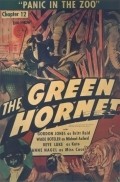 The Green Hornet is the best movie in Phillip Trent filmography.
