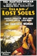 Island of Lost Souls movie in Erle C. Kenton filmography.