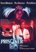 Prisoner of Rio movie in Desmond Llewelyn filmography.