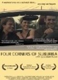 Four Corners of Suburbia movie in Alice Evans filmography.