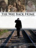 The Way Back Home movie in Reza Badiyi filmography.