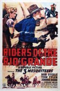 Riders of the Rio Grande movie in Rick Vallin filmography.