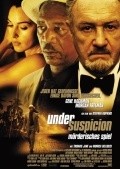 Under Suspicion movie in Stephen Hopkins filmography.