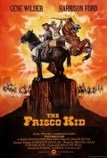 The Frisco Kid movie in Robert Aldrich filmography.