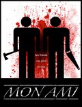 Mon Ami movie in Rob Grant filmography.