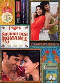 Shuddh Desi Romance movie in Maneesh Sharma filmography.