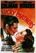 Lucky Partners movie in Lewis Milestone filmography.