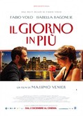 Il giorno in più is the best movie in Valeria Bilello filmography.