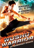 Wushu Warrior movie in Matt Frewer filmography.
