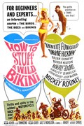 How to Stuff a Wild Bikini movie in William Asher filmography.
