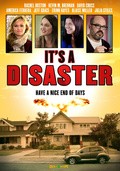 It's a Disaster movie in  Will Coleman filmography.
