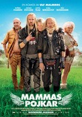 Mammas pojkar movie in Ulf Malmros filmography.