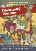 Obcanský prukaz movie in Marek Taclik filmography.
