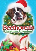 Beethoven's Christmas Adventure movie in Djon O`Harli filmography.