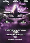 Turbulence 3: Heavy Metal movie in Fred Keating filmography.