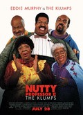 Nutty Professor II: The Klumps movie in Peter Segal filmography.