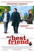 Mon meilleur ami is the best movie in Lucie Phan filmography.