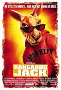 Kangaroo Jack movie in David McNally filmography.