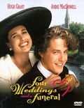 Four Weddings and a Funeral movie in Mike Newell filmography.