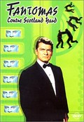 Fantomas contre Scotland Yard movie in Andre Hunebelle filmography.