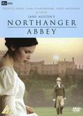 Northanger Abbey movie in John Jones filmography.
