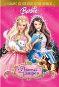 Barbie as the Princess and the Pauper movie in William Lau filmography.